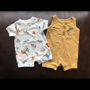 baby boy clothes